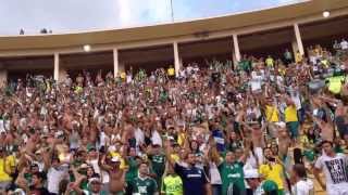 Mancha Verde  Palmeiras 100 anos de história [upl. by Osgood]