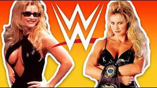 WWE Divas Montage – Sable [upl. by Consuelo]