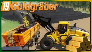 LS19 Goldgräber ⛏️ Die KOHLEMINE gehört uns  GOLD und BERGBAU in Alaska s9e69 [upl. by Catharina909]