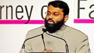 How Do You Talk To Your Lord  Yasir Qadhi [upl. by Noloc]