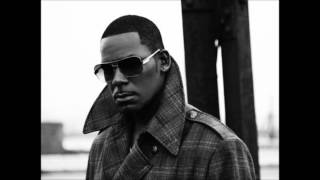 RKelly  Bump N Grind HQ [upl. by Arej]