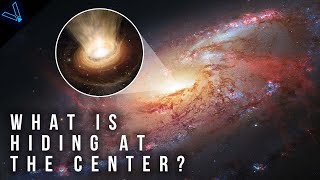 What Does the Center of the Milky Way Look Like A Journey to the Heart of Our Galaxy 4K UHD [upl. by Anhaj2]