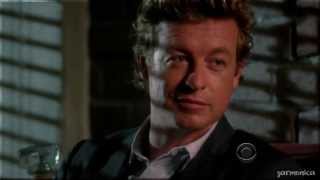 Patrick Jane  Solitaire [upl. by Rheingold]