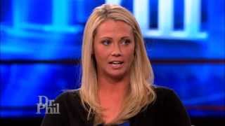 Dr Phil Guest Returns After Addiction Treatment  How Is She Now [upl. by Countess]