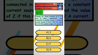 Problem 16 Find the resistance of Rz [upl. by Casmey13]