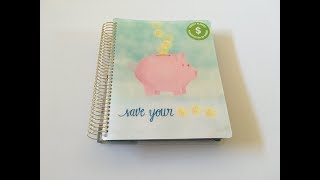 Recollections Budget Planner Review Pros amp Cons [upl. by Annavaj]