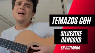 Silvestre Dangond las locuras mías  Silvestre Dangond en vivo 🔥Via Vallenatoalcien [upl. by Attiuqahs951]