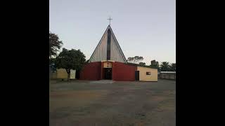 Ndebele Catholic Song Nkosi Sihawukele Sacred Heart Music Course [upl. by Switzer859]