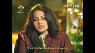 Sanam Marvi amp Rahat Fateh Ali Khan  Parchan Shaal Pavar Dhola [upl. by Annahsor]