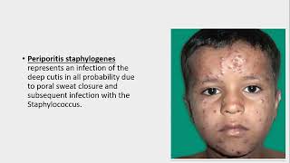 Lecture177 Miliaria Neutrophilic Eccrine hidradenitis amp Disorders of Apocrine glands Rook Ch 94 [upl. by Idnil]