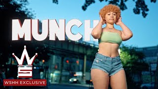 Ice Spice  Munch Feelin’ U Official Music Video [upl. by Hapte886]