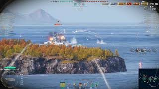 Groningen 6 Kill Near 200k Dmg Warriors Path [upl. by Zobias]