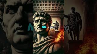 Emperors Gone Mad Top 3 Shocking Roman Rulers history ancienthistory facts [upl. by Lenni]