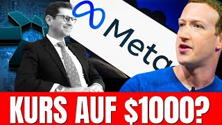 QUANT KOOPERATION MIT META 800 MILLIARDEN SEKTOR [upl. by Edwin]