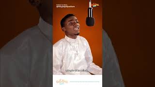 CCC Hymn 542  Baba Mi Olorun Mi thegospelpodium [upl. by Ymrej]