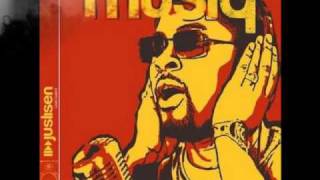 Musiq Soulchild  Time [upl. by Airod964]