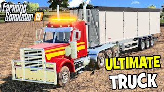 THE ULTIMATE TRUCK  Bessy Beneath  Episode 2 [upl. by Colner]