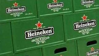 heineken bier [upl. by Marder34]