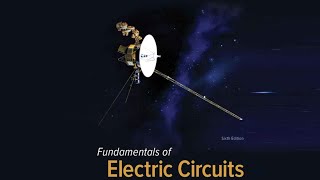 Fundamental Of Electric Circuit 6th Edition  Chapter 5  Problem Solving  Part 1 [upl. by Jacki678]