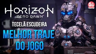 Horizon Zero Dawn  Epic High Action Combat amp Free Roam Gameplay 4K [upl. by Harbison517]