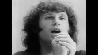 The Doors  The Crystal ShipLight My Fire Live at American Bandstand 67 [upl. by Fonda]