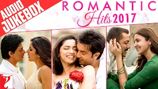 Season Of Love  Romantic Hits  Audio Jukebox [upl. by Plotkin596]