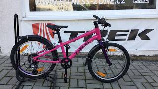 Trek Wahoo 20 2020 Pink [upl. by Amann]