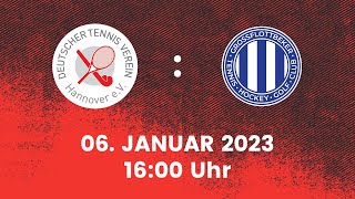 DTV Hannover vs Großflottbeker THGC [upl. by Weeks]