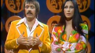 Sonny amp Cher opening predivorce [upl. by Neenaj318]