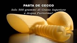 Pasta De Cecco [upl. by Eillib783]