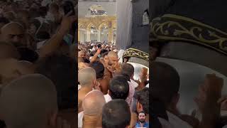 hajre aswad shortsstatus islamicvideos [upl. by Chrissy340]