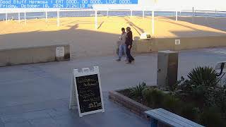 Hermosa Beach Good Stuff Strand Cam Live Camera Stream from Southern California [upl. by Brighton]