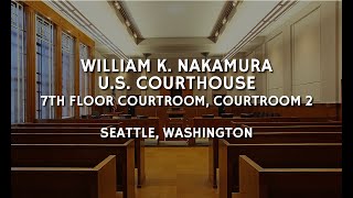 2035346 Snoqualmie Indian Tribe v State of Washington [upl. by Fifine]