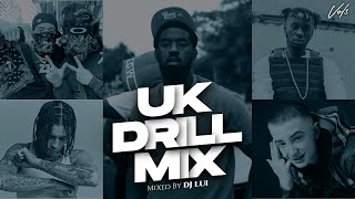 UK DRILL MIX 2022 3 FEATURING CENTRAL CEE TION WAYNE ARRDEEPETEampBASRAPSTAR SANDYB GEE  MORE [upl. by Anayd243]