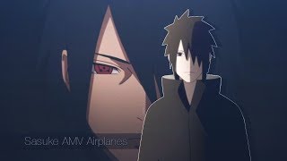 AMV  Sasuke vs Orochimaru [upl. by Doone840]