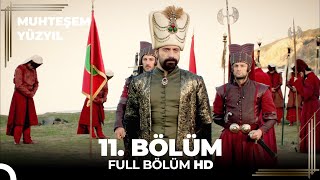 Muhteşem Yüzyıl 11 Bölüm HD [upl. by Stanzel]