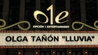 Olga Tañón  Lluvia Video Oficial [upl. by Scrivens]