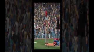 Elly De La Cruz RBI Fielders Choice vs Dodgers Game 1 mlbtheshow24gameplay cincinnatireds [upl. by Bruis]