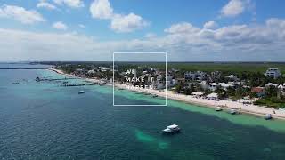 Puerto Morelos by Playa Realtors [upl. by Iruj]