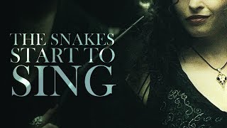 Death Eaters  The snakes start to sing [upl. by Ardenia]