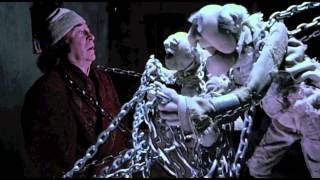 The Muppet Christmas Carol 1992 review [upl. by Nnahs]