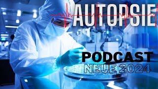 Autopsie Mysteriöse Todesfälle Doku Podcast Übersetzung des Autors Neue Episode 2024 Deutsch Part 4 [upl. by Leno]