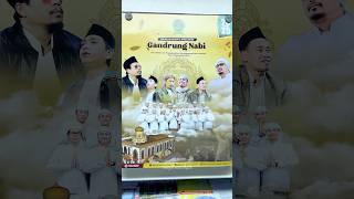 Kalender 2025 Majelis Sholawat Gandrung Nabi‼️ [upl. by Deidre401]