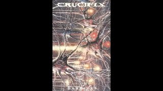 Crucifix  Barriers 1992 Demo Death Metal [upl. by Skipp46]