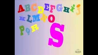 ABC Song  Kids Song  Learning letters [upl. by Thevenot]