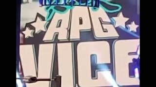 Roppongi Vice Theme song and Titantron [upl. by Pomfrey]