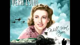 Vera Lynn  Autumn leaves [upl. by Blithe873]