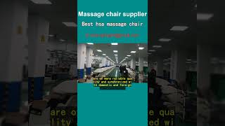 Best hsa massage chair [upl. by Cassella]