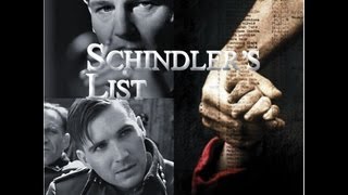 Schindlers Liste 2013 BluRay Englisch Trailer [upl. by Eceinehs]