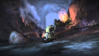 Guild Wars 2  Engineer Skills [upl. by Faythe]